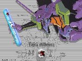 Mangas - Evangelion - 098
